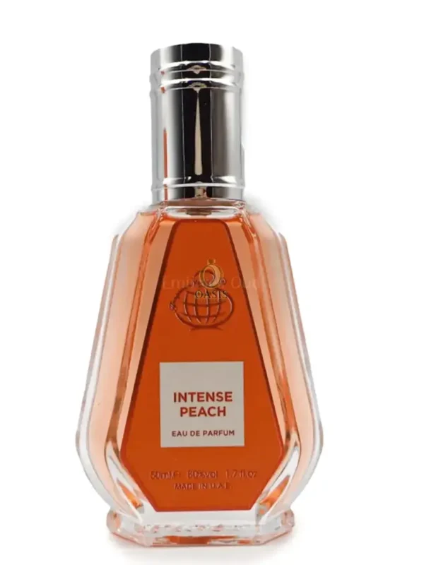 Intense Peach 50ml