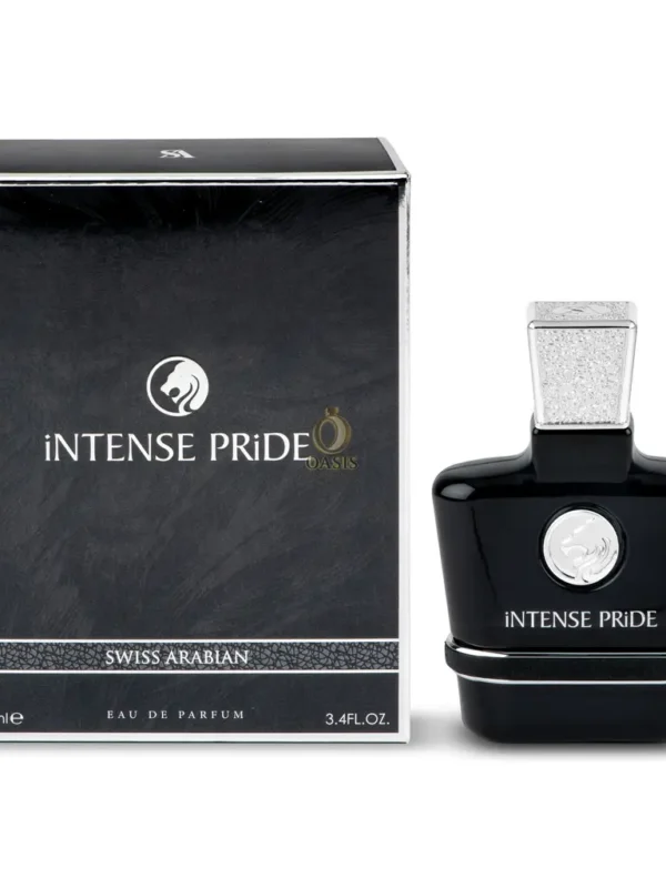Intense Pride