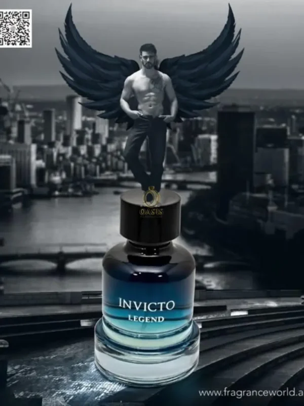 Invicto Legend