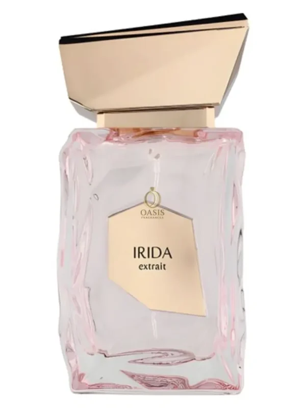 Irida Extrait