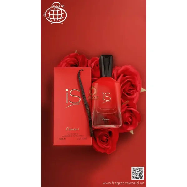 Is L'amour Intense
