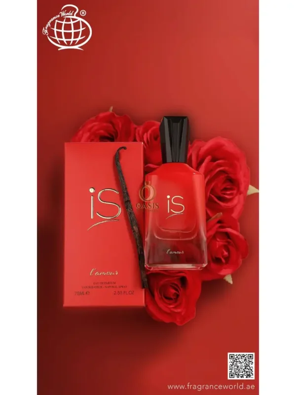 Is L'amour Intense