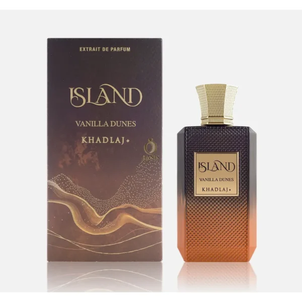 Island Vanilla Dunes Spray