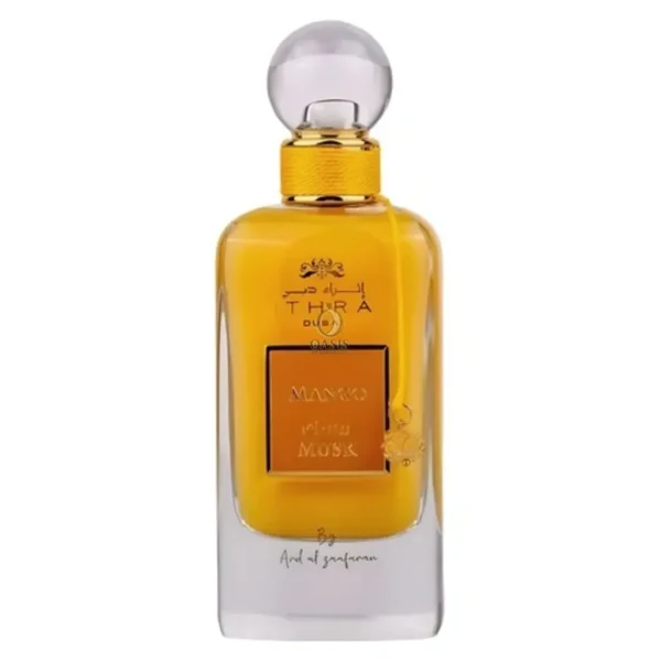 Ithara Dubai Mango Musk