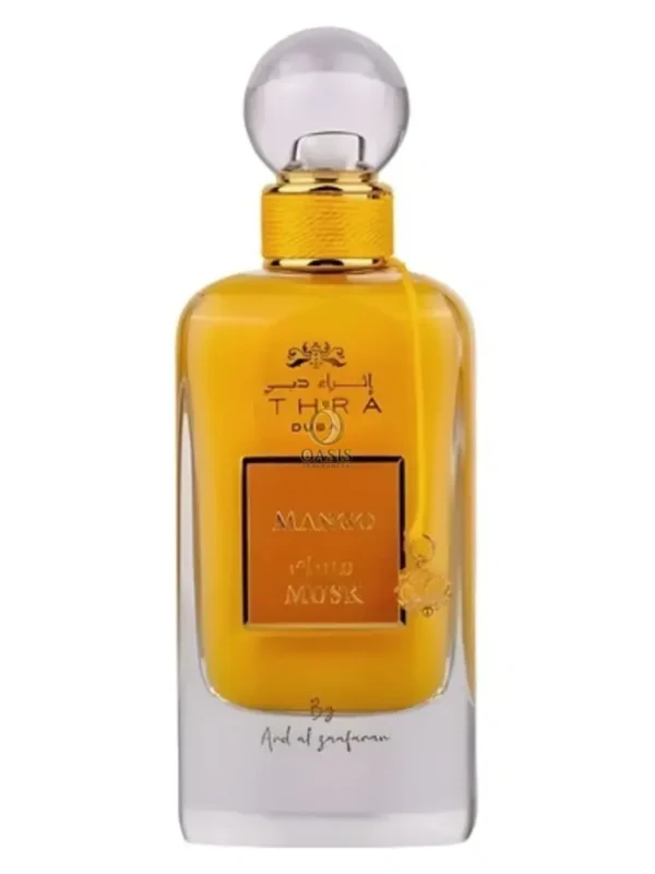 Ithara Dubai Mango Musk