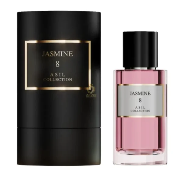 Jasmine Nº8