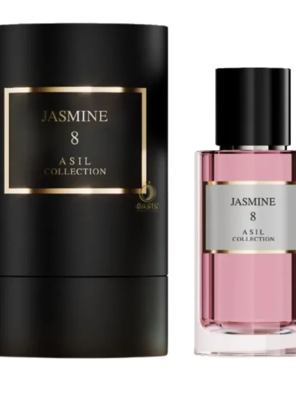 Jasmine Nº8