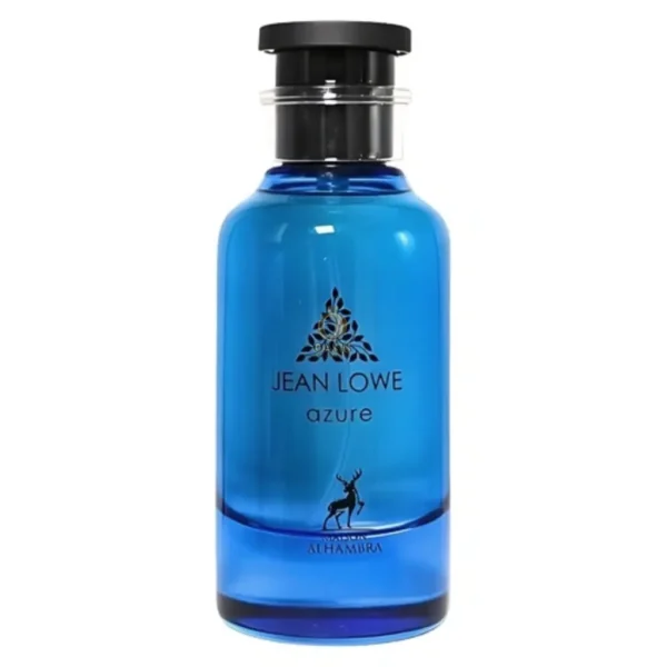 Jean Lowe Azure