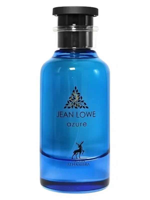 Jean Lowe Azure