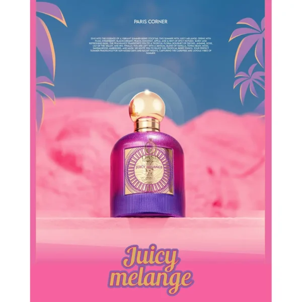 Juicy Melange