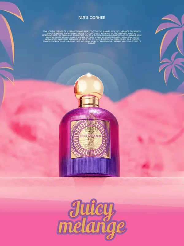 Juicy Melange