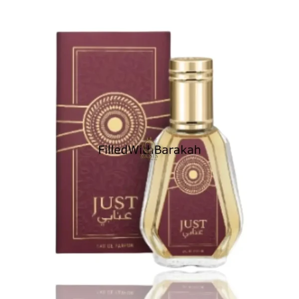 Just Anabi 50ml