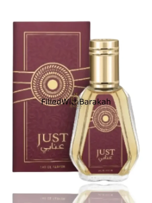 Just Anabi 50ml