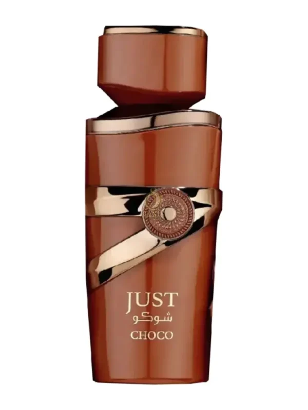 Just Choco
