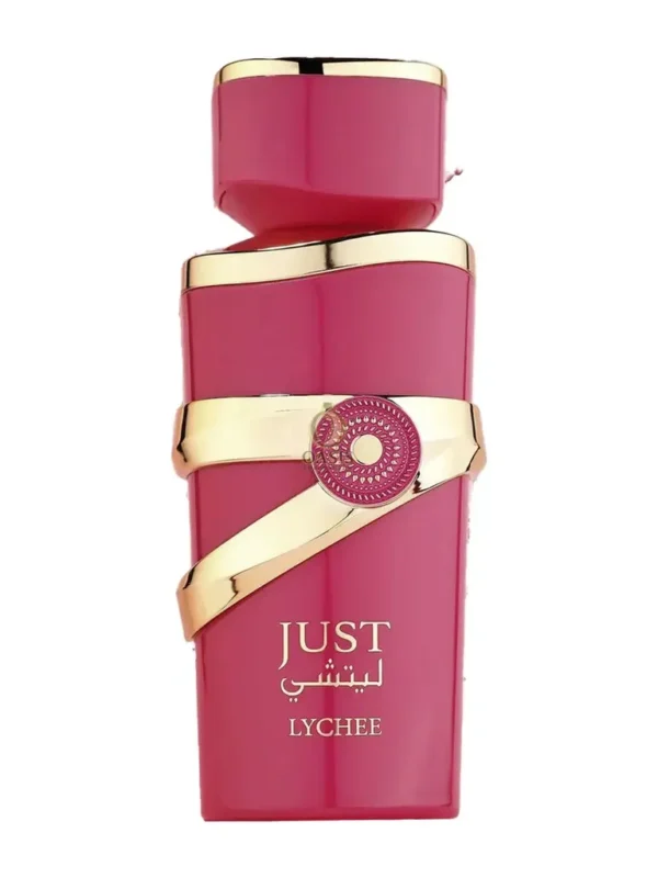 Just Lychee