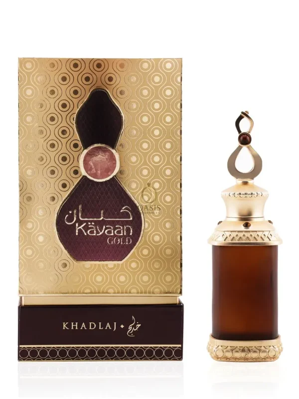 Kayaan Gold