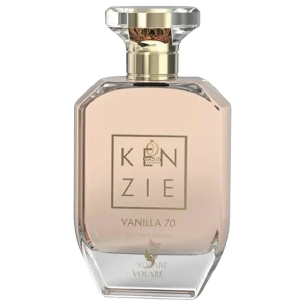 Kenzie Vanilla 70