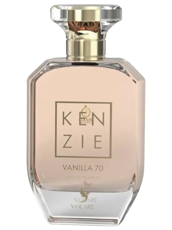 Kenzie Vanilla 70