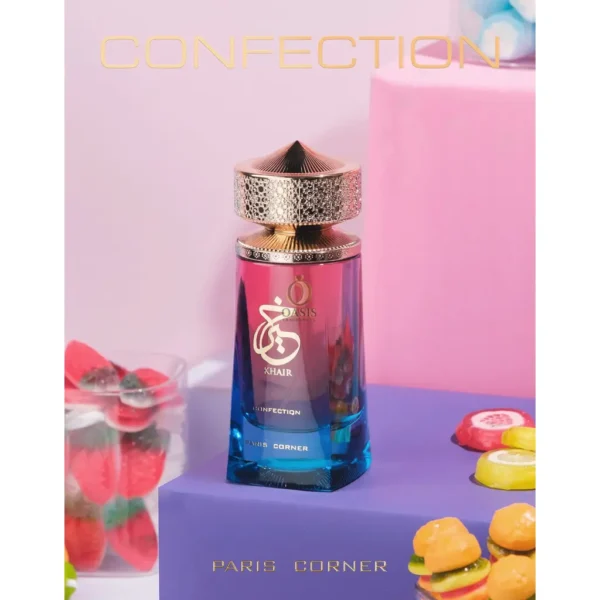Khair Confection