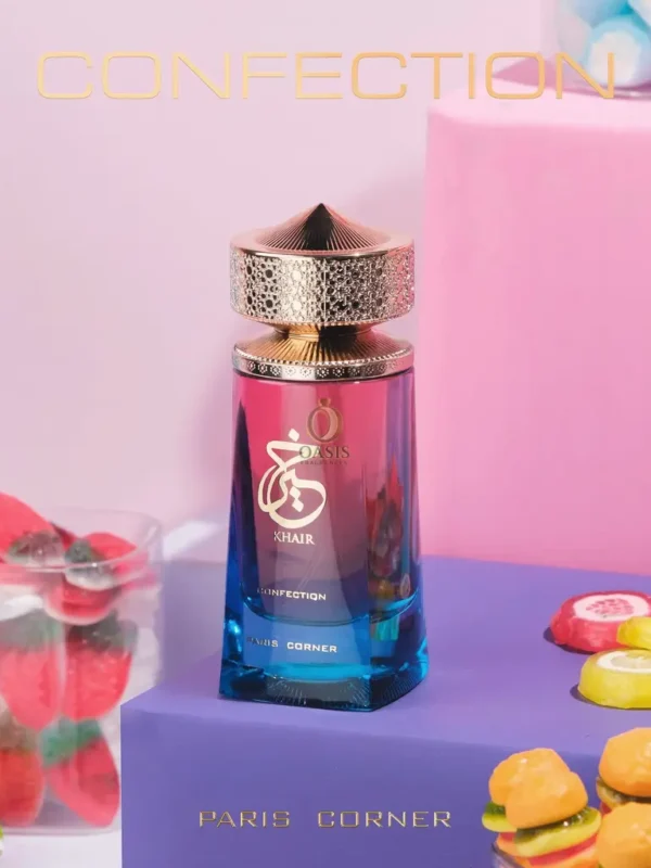 Khair Confection