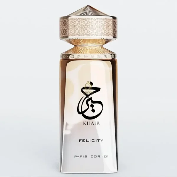 Khair Felicity
