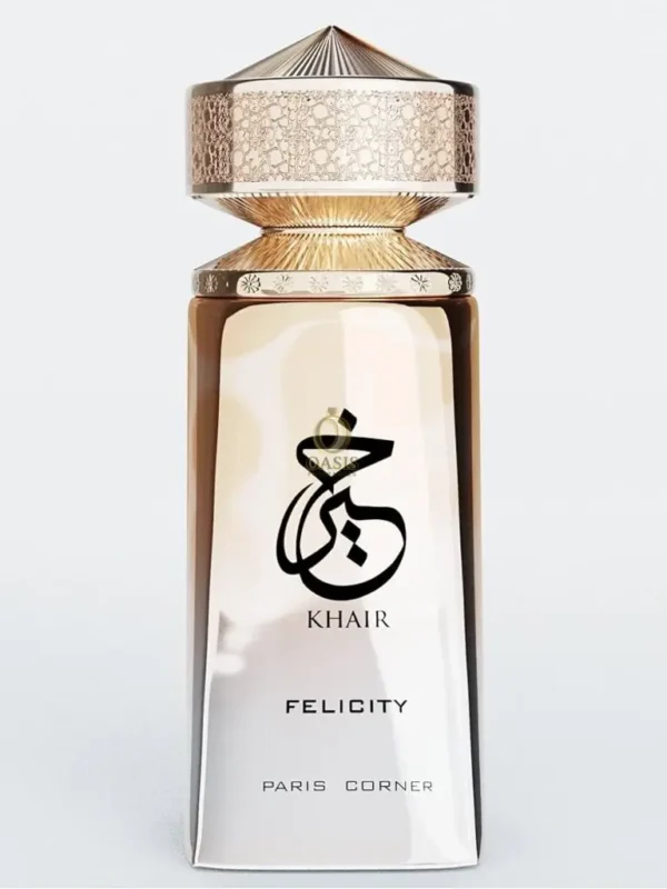 Khair Felicity