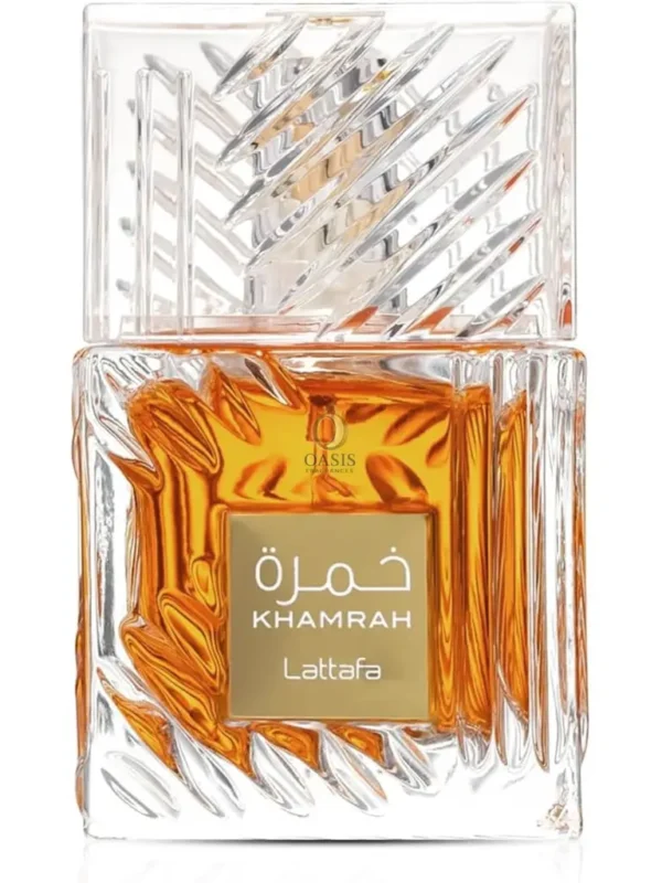 Khamrah