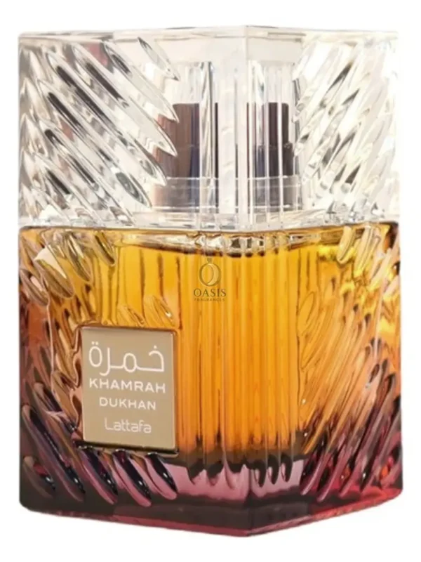 Khamrah Dukhan