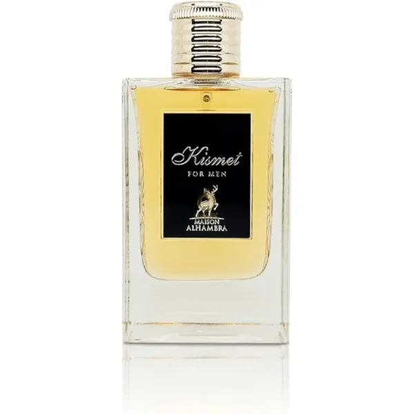 Kismet For Men