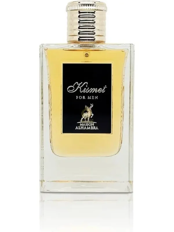 Kismet For Men