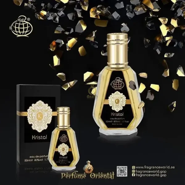 Kristal 50ml
