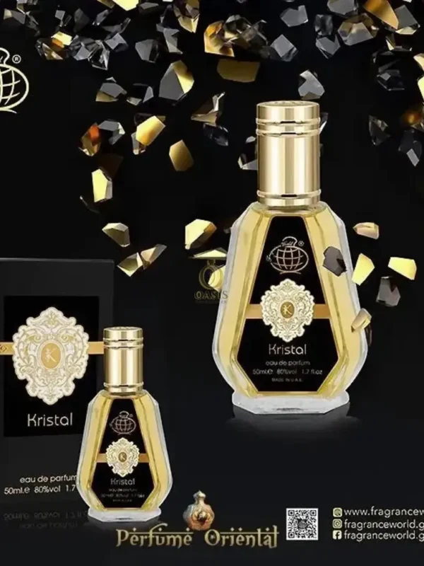 Kristal 50ml