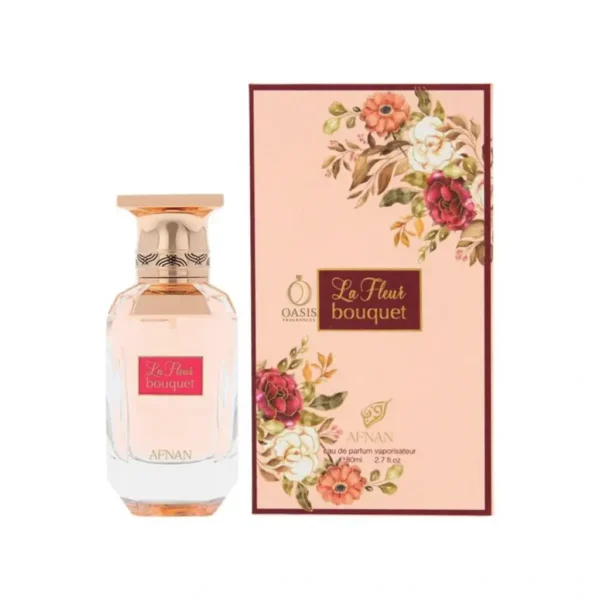 La Fleur Bouquet 80ml