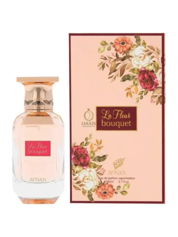 La Fleur Bouquet 80ml