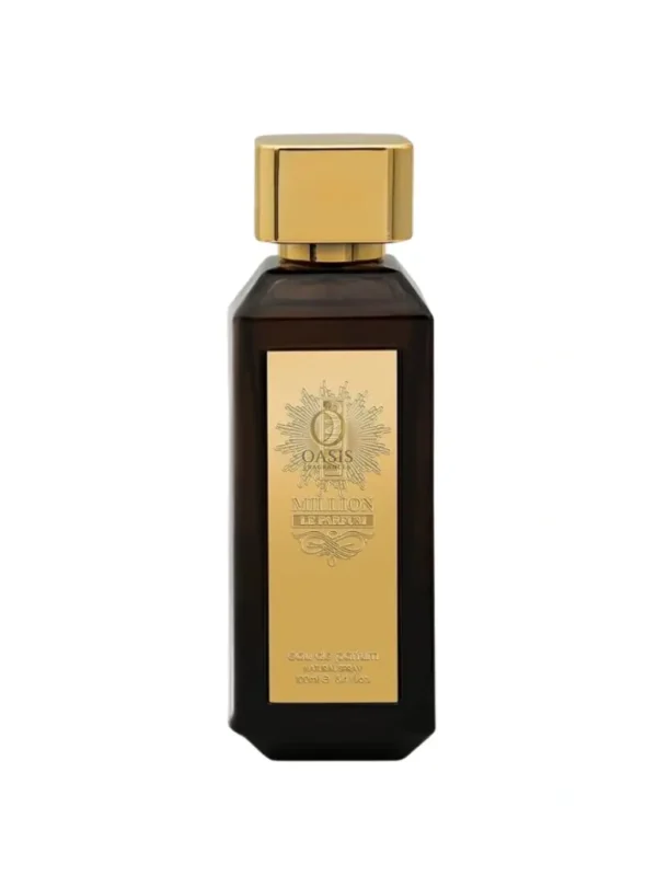 La Uno Million Le Parfum