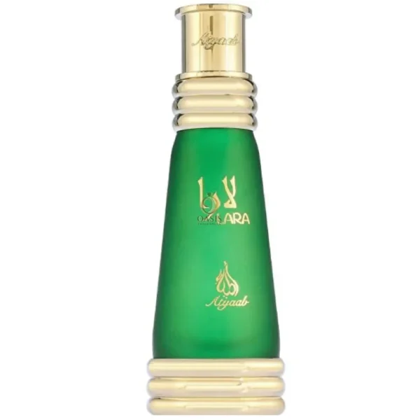 Lara Green Oil