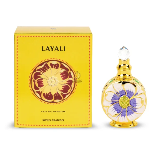 Layali