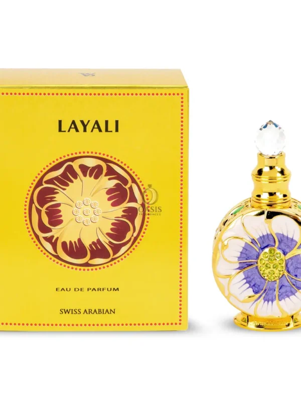 Layali