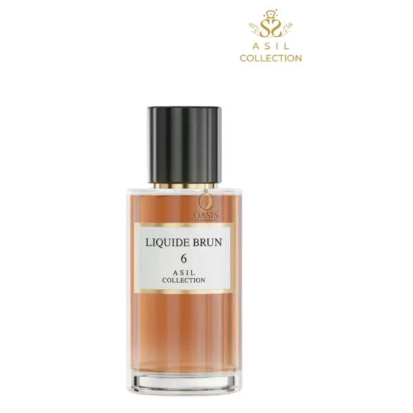Liquide Brun Nº6