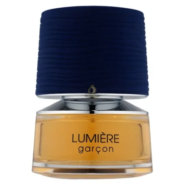 Lumiere Garcon