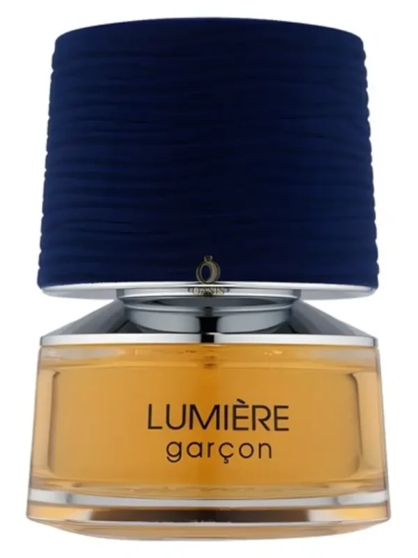 Lumiere Garcon