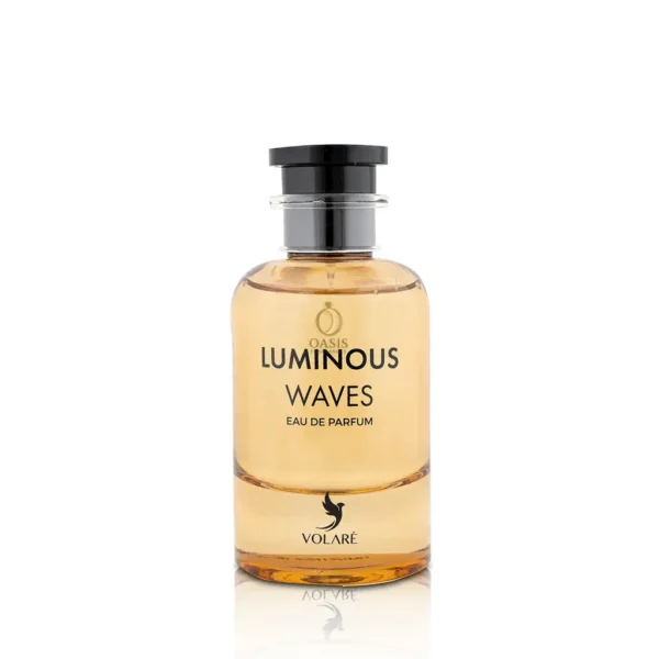 Luminous Waves