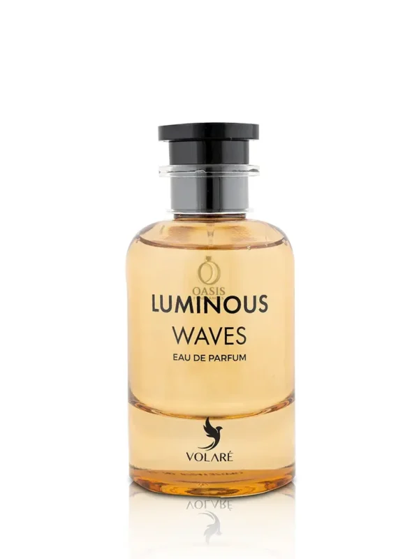 Luminous Waves