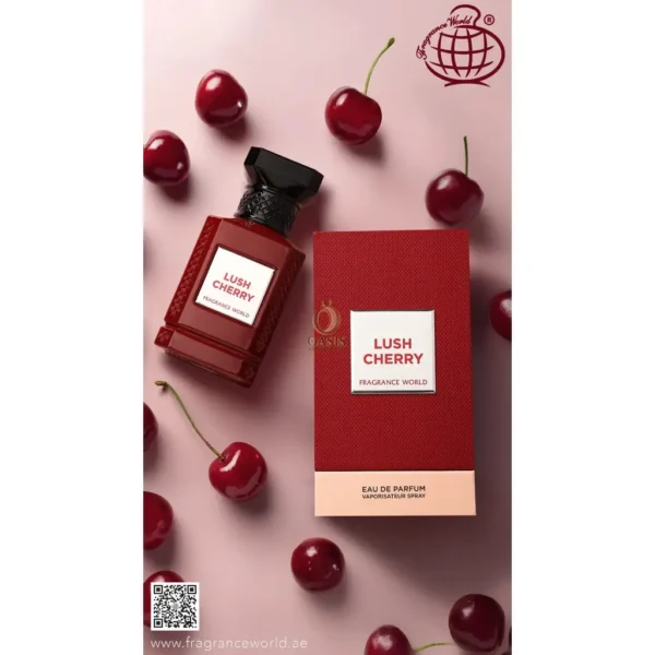 Lush Cherry 150ml