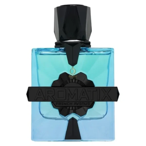 Magnetiq Aromatix