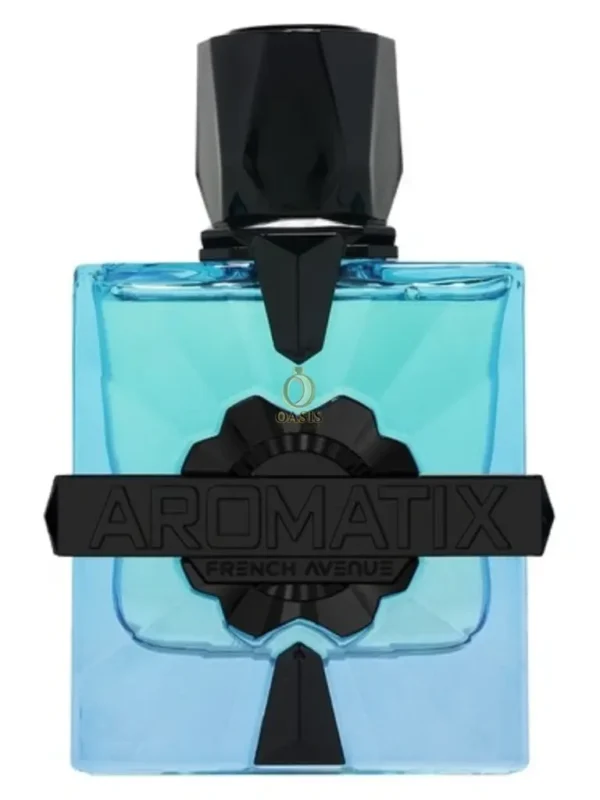 Magnetiq Aromatix