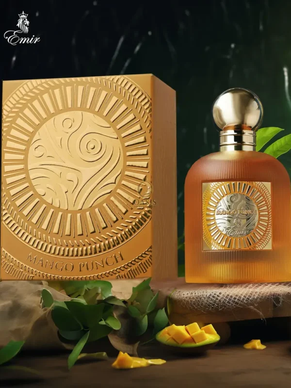 Mango Punch