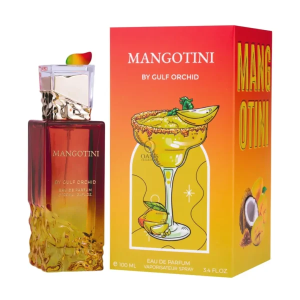 Mangotini