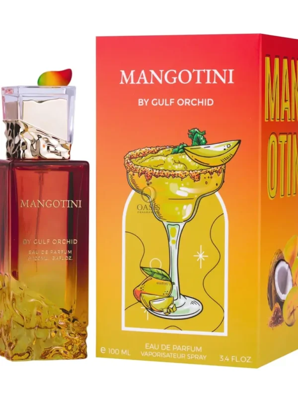 Mangotini