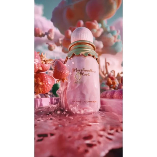 Marshmallow Blush